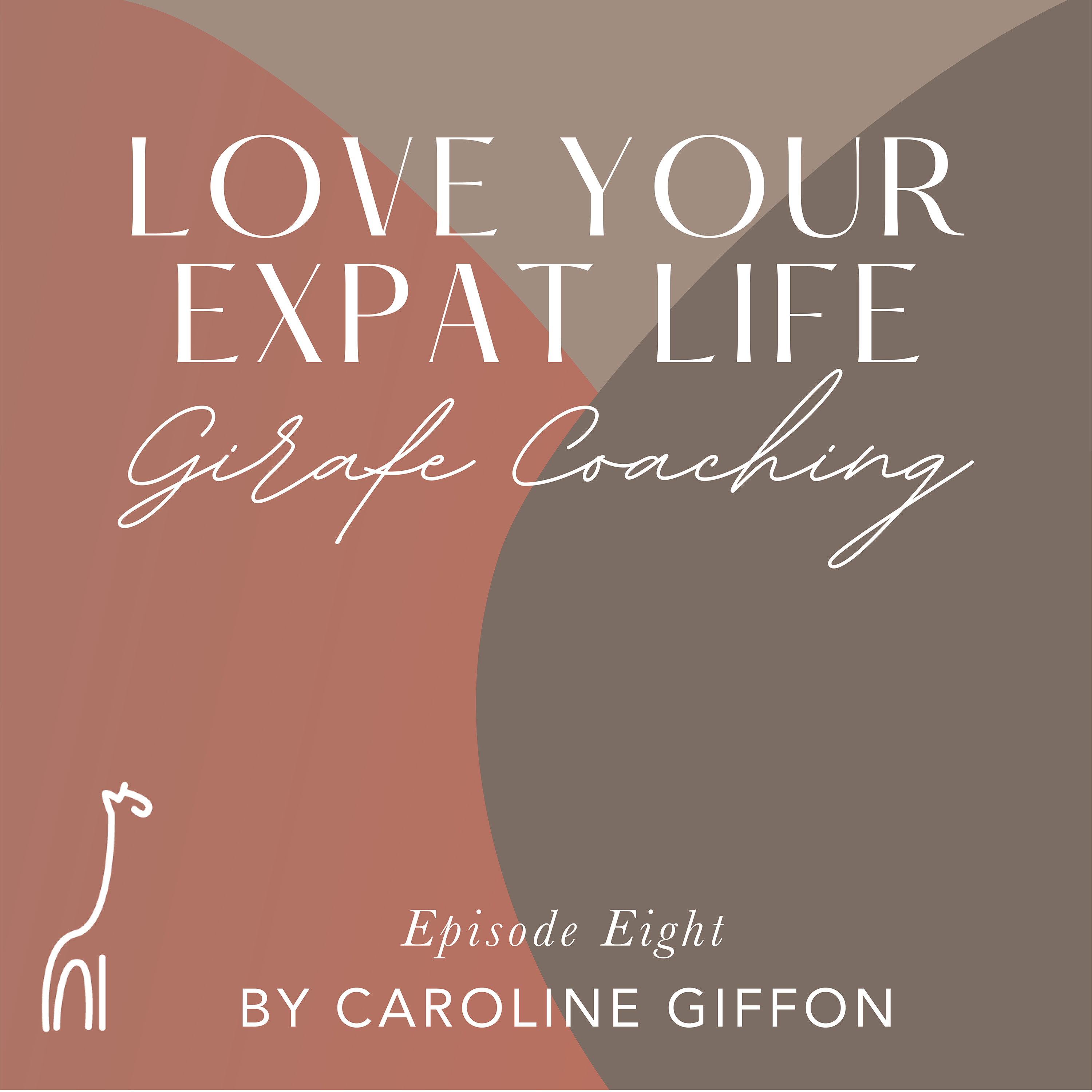 Love Your Expat Life