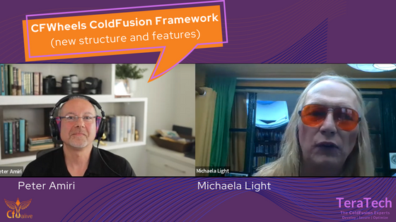ColdFusion Alive