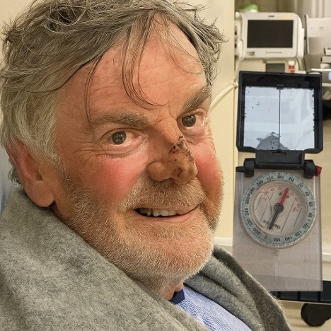 Andrew Evans, Singlehanded Sailing Two Points West of Sanity