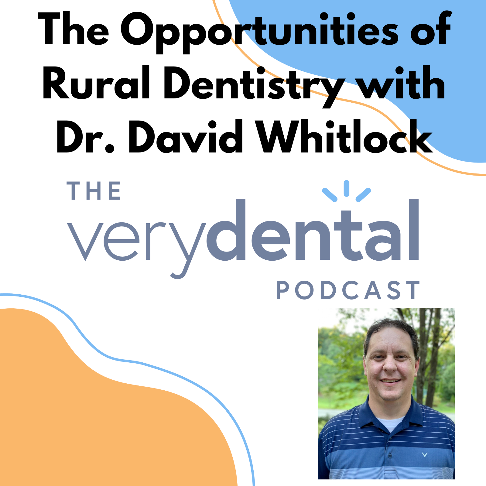 The Very Dental Podcast Network