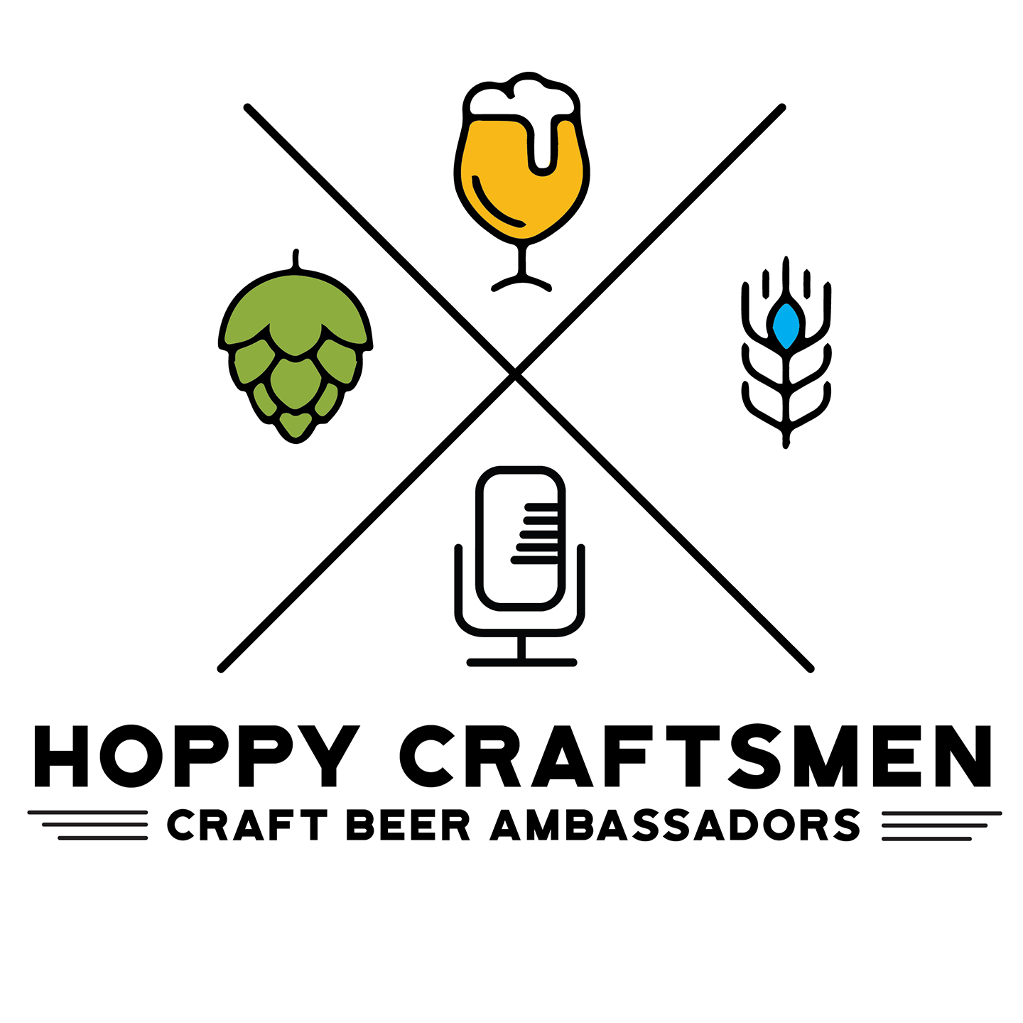 HCPC100.2: Season 1 Reflections | Crafting Memories and Cheers in the Craft Beer Community HCPC100.2: Season 1 Reflections | Crafting Memories and Cheers in the Craft Beer Community