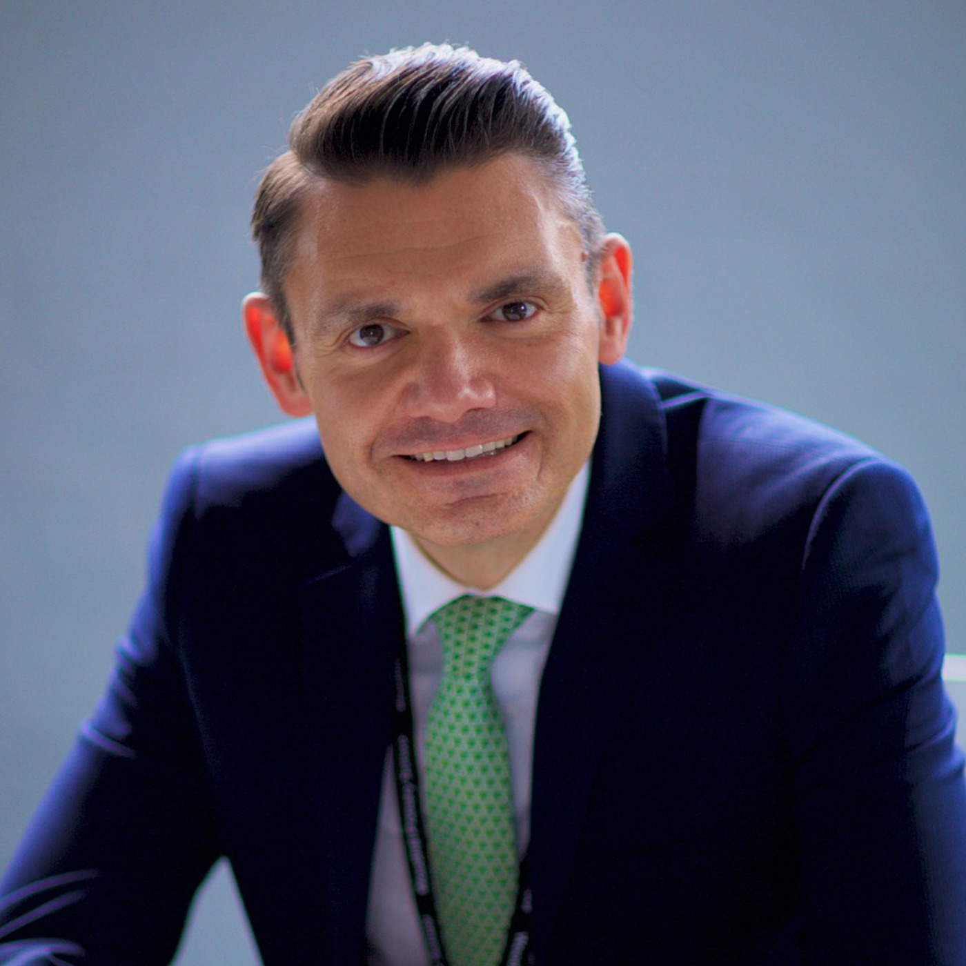 Rob Carpenter, CEO, Inspire Partnership - education's curriculum opportunity