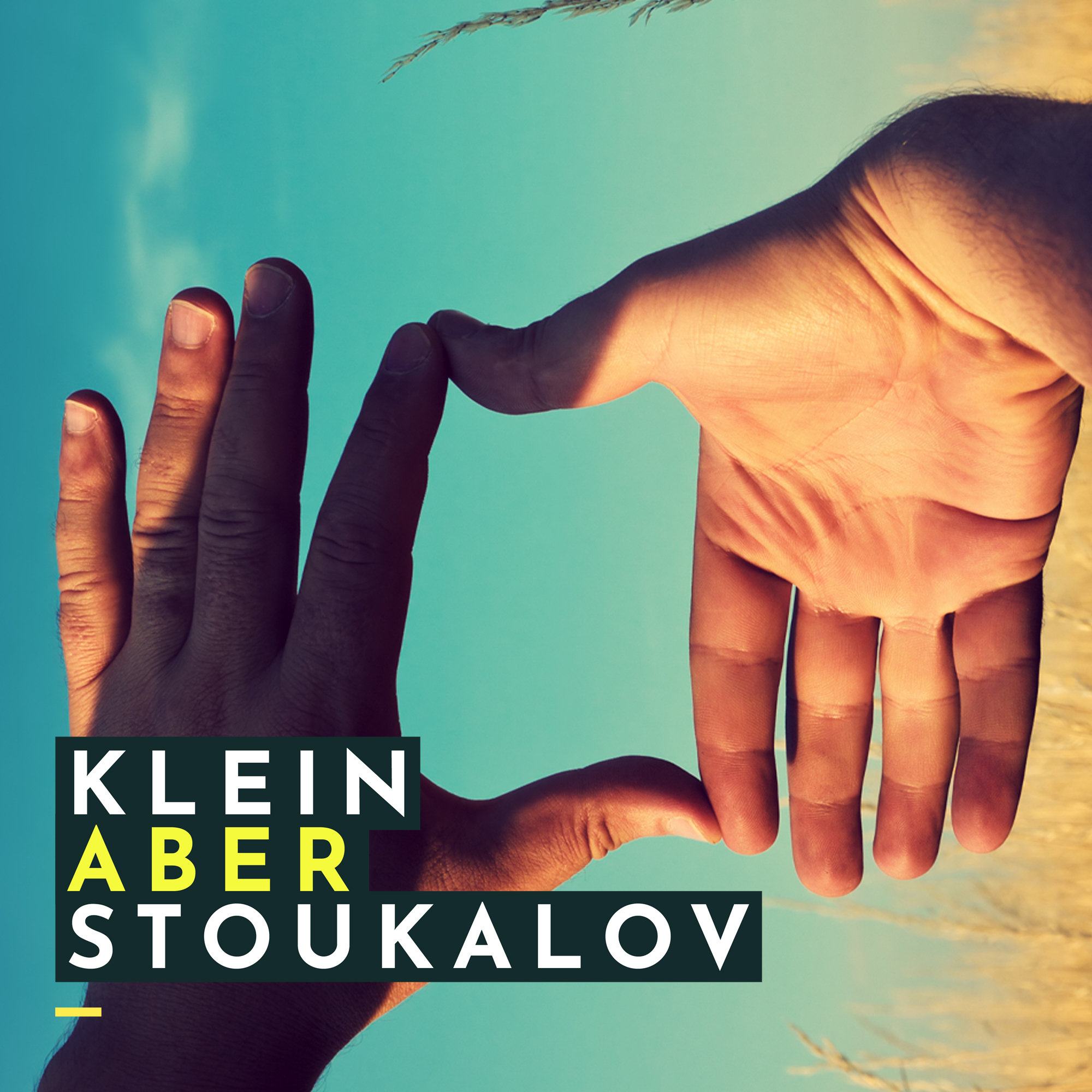Klein aber Stoukalov