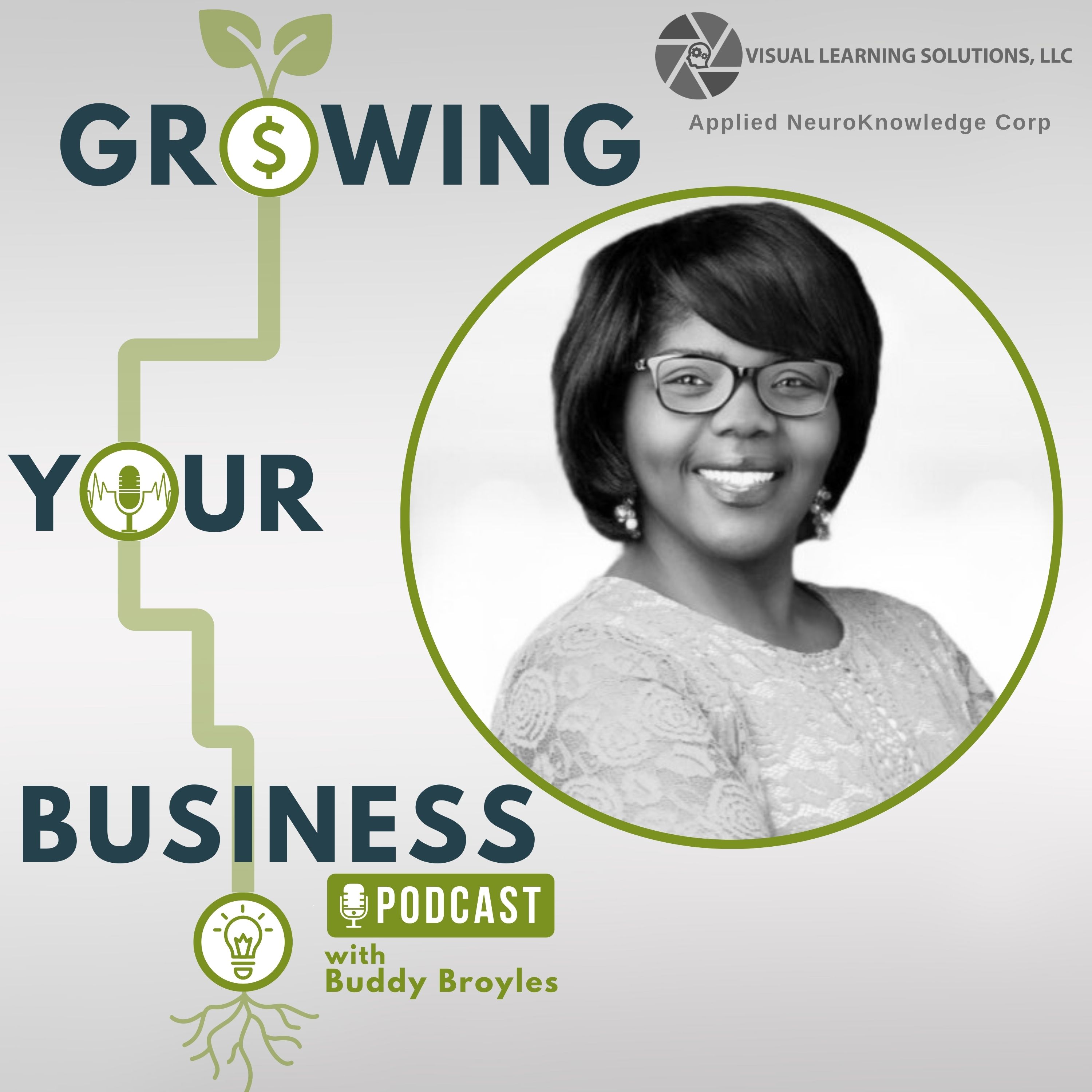 Growing Your Business Podcast