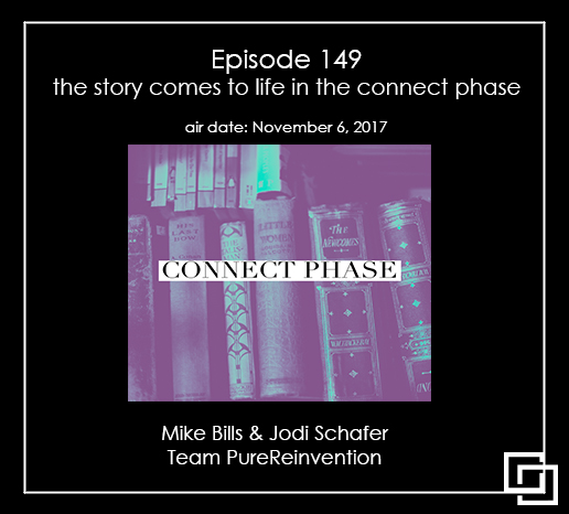PureReinvention Podcast