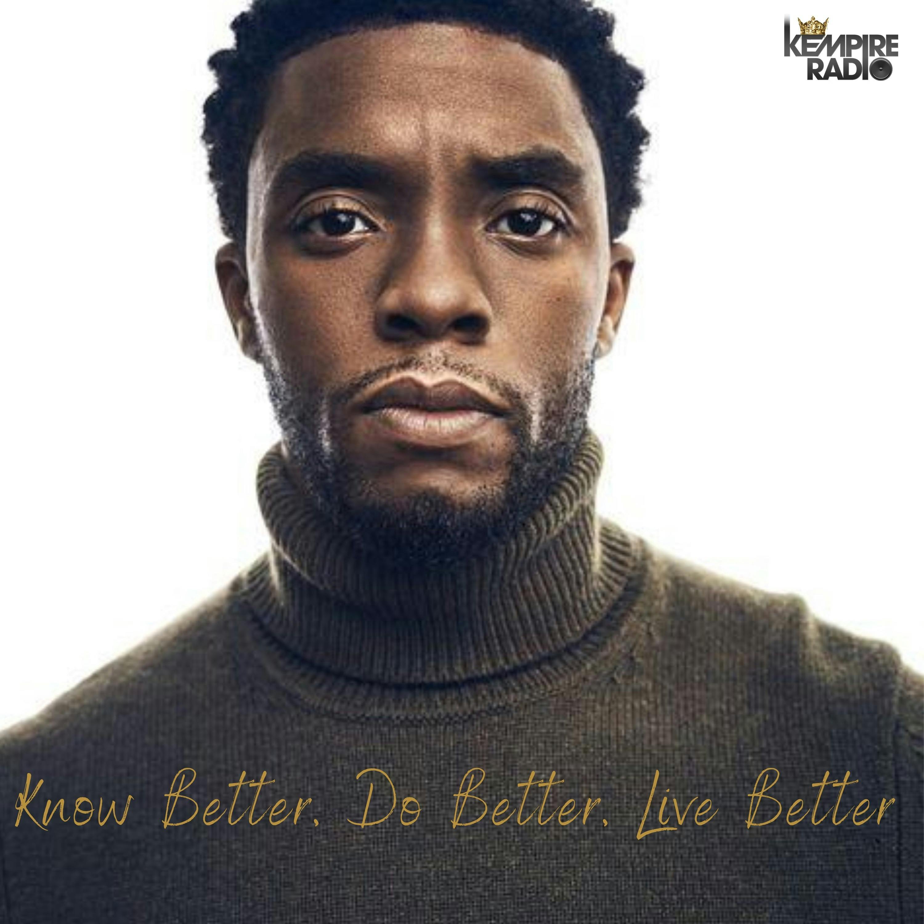 Real Life Superheroes [Ep 16] | Know Better Do Better Live Better