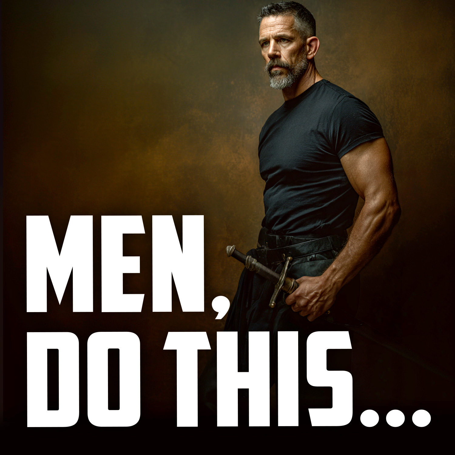 The 5 Rules Every Man Must Follow | FRIDAY FIELD NOTES