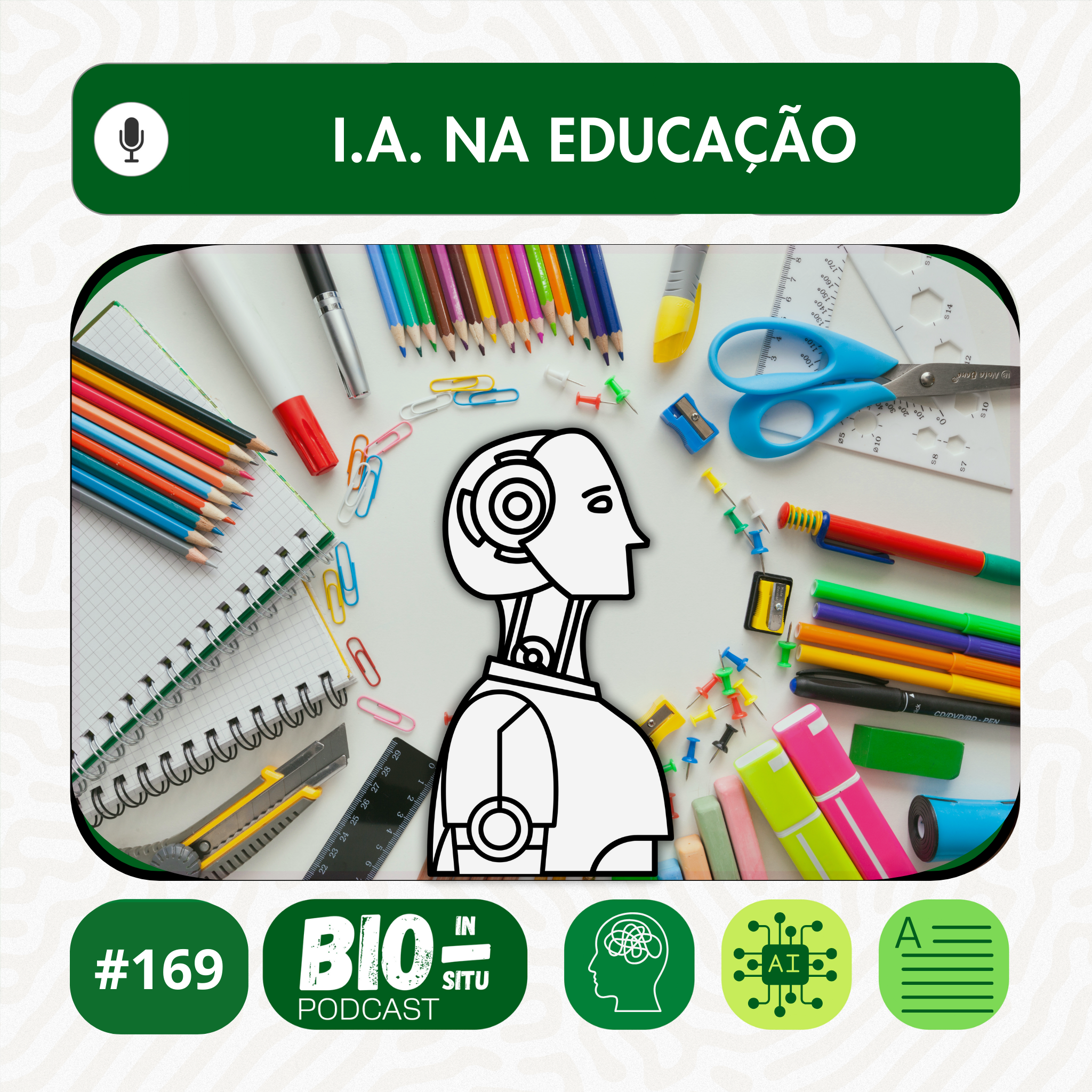 Biologia In Situ