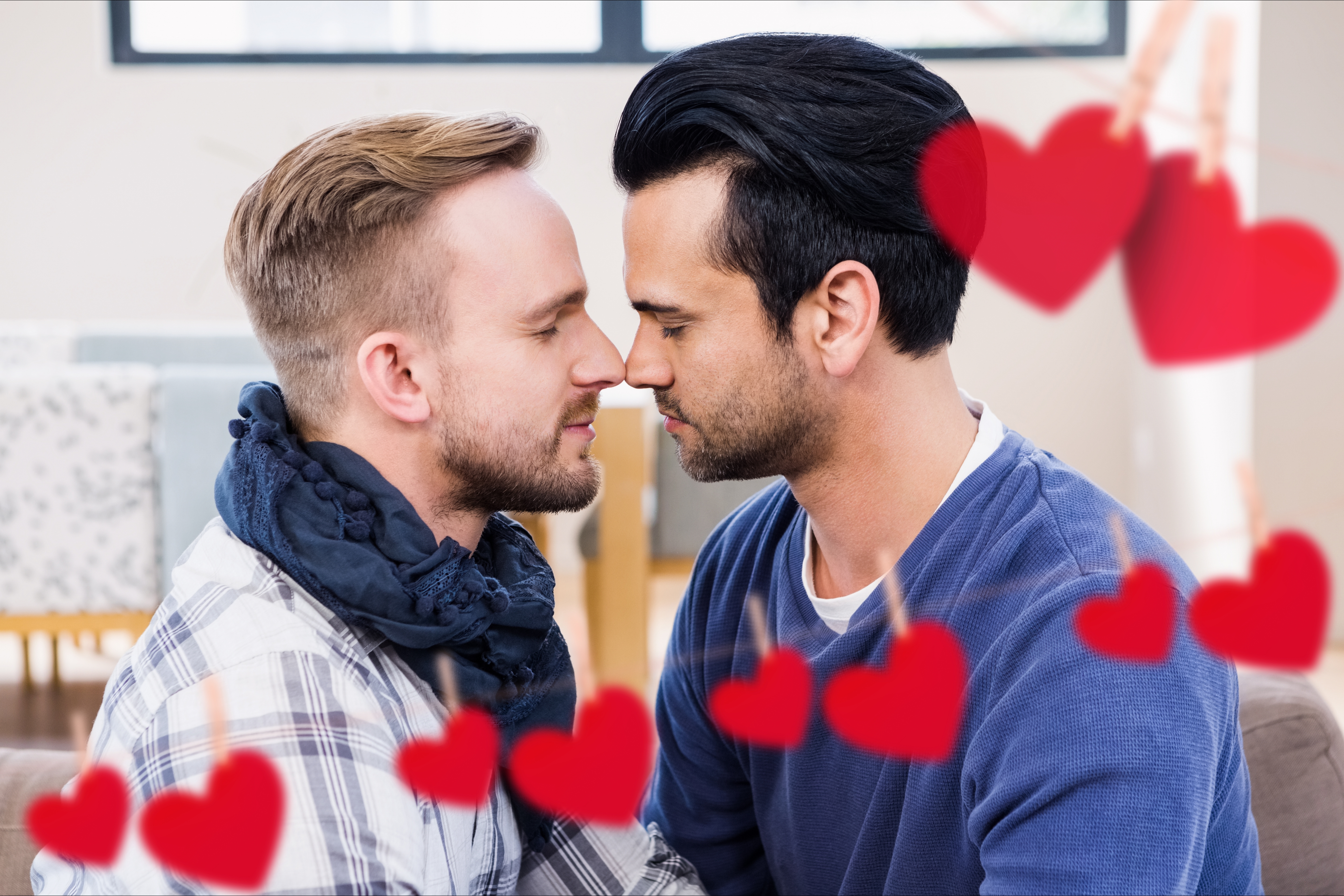 Gay Therapy LA with Ken Howard, LCSW, CST