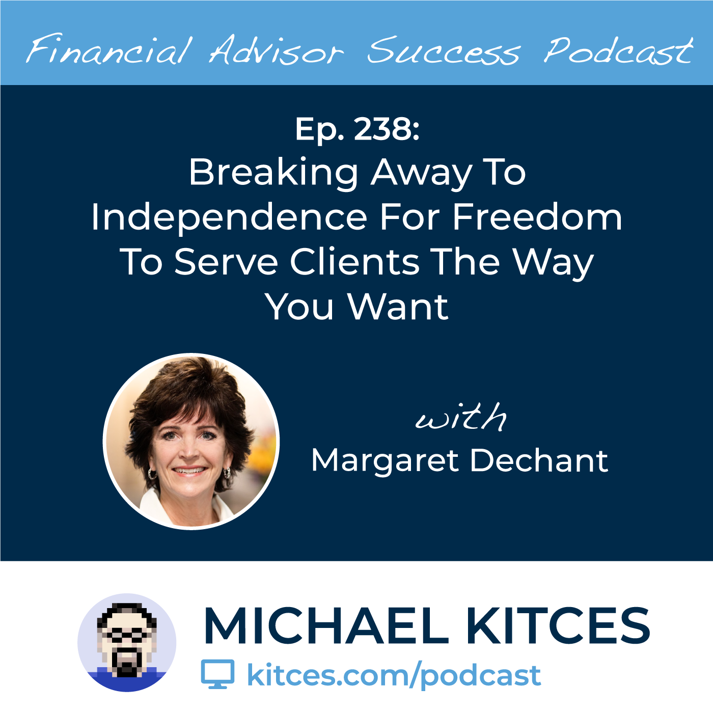 Financial Advisor Success