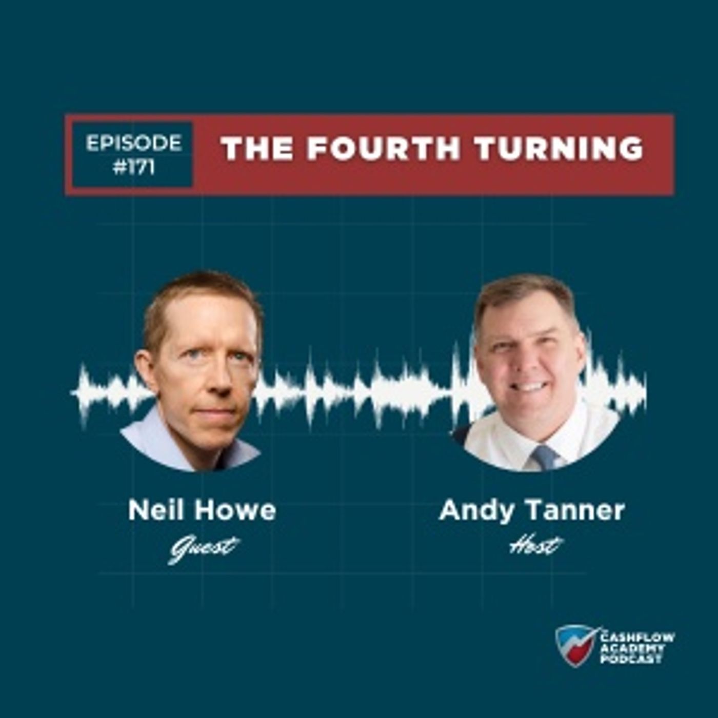 The Cash Flow Academy Show