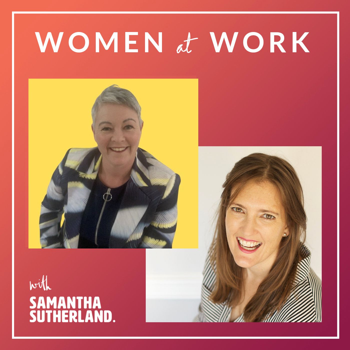 Women At Work