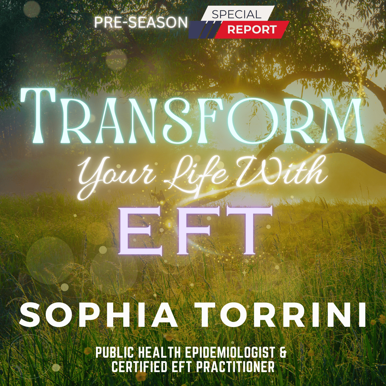 Transform Your Life: Exploring the Power of EFT