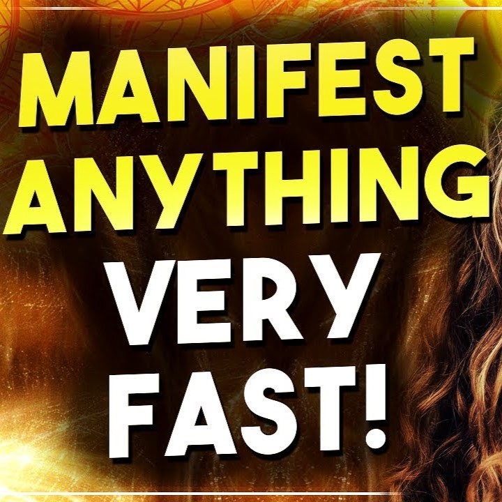 Say This Everyday To Manifest What You Want! - Manifest Miracles! (Law of Attraction) Say This Everyday To Manifest What You Want! - Manifest Miracles! (Law of Attraction)