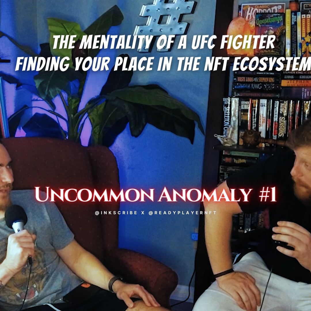 Uncommon Anomaly