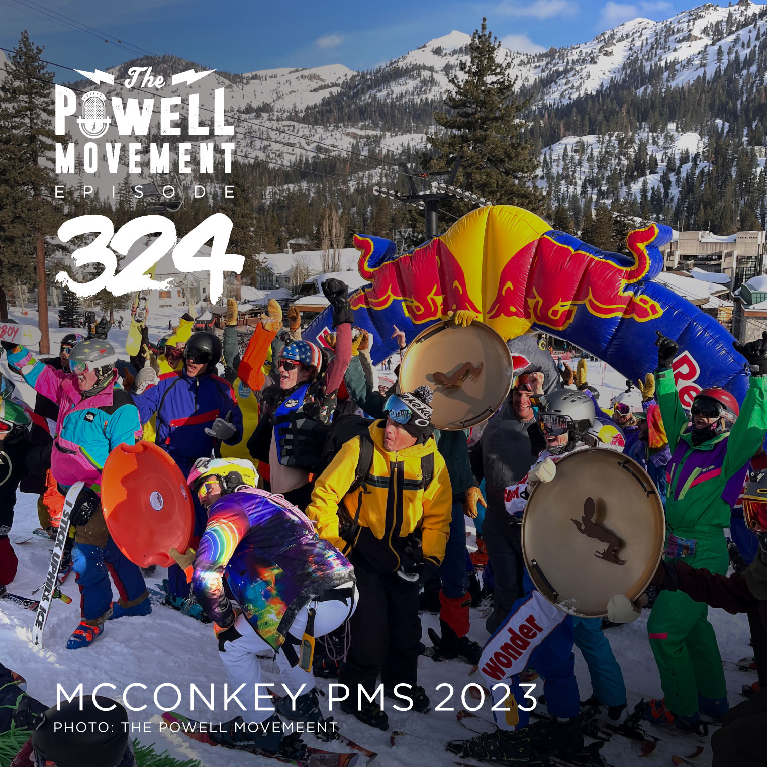 TPM Episode 324: Shane McConkey PMS 2023
