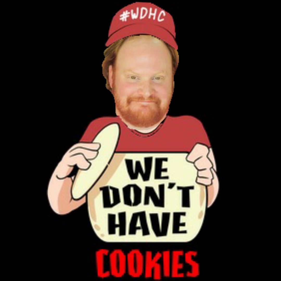 We Don\'t Have Cookies