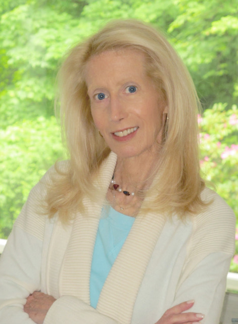 A Conversation With Author/Speaker/Caregiver Jane Heller episode artwork