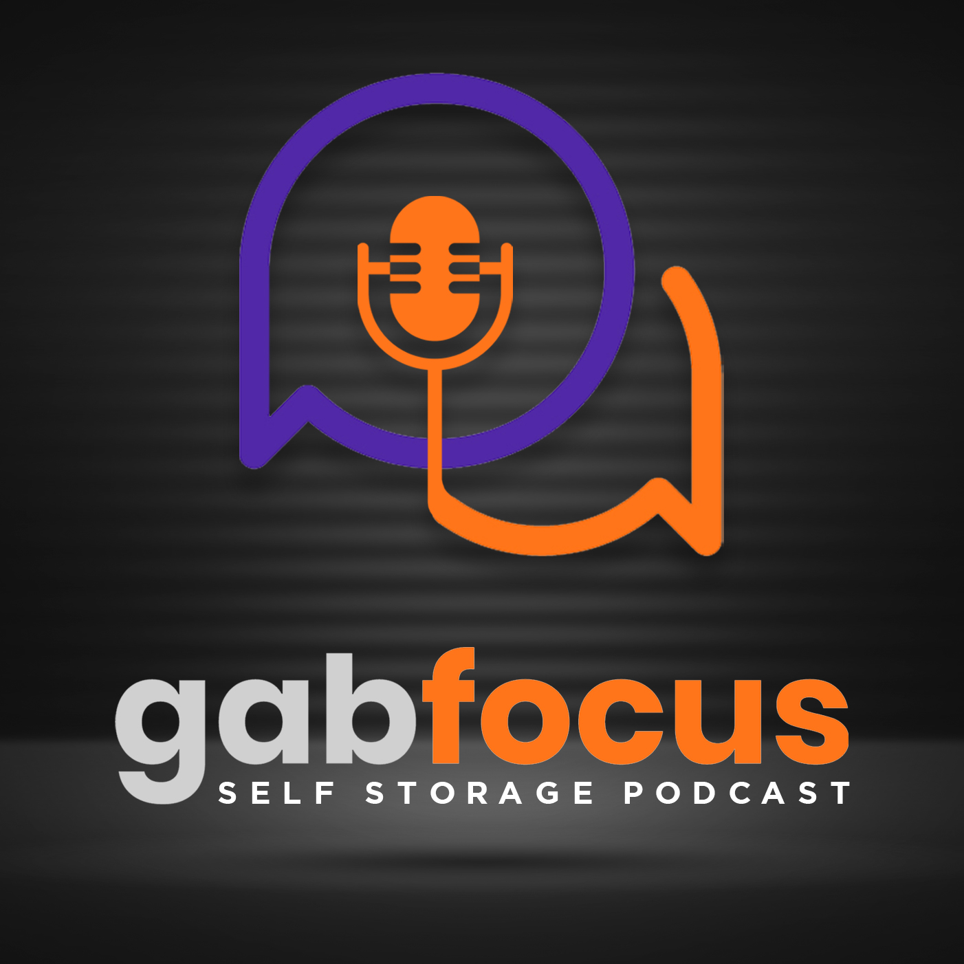 Gabfocus Self Storage Podcast