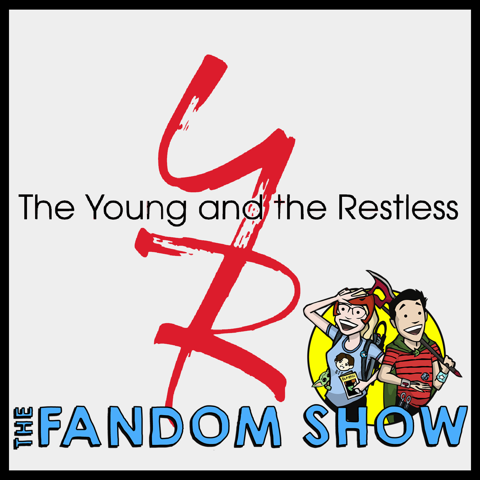 The Fandom Show