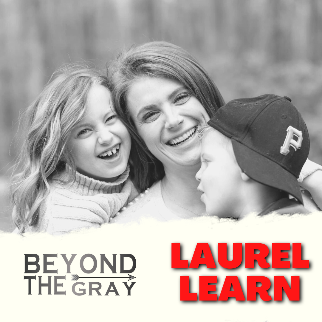 Beyond The Gray