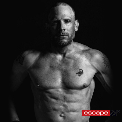 Escape Your Limits & LIFTS