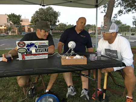 Hank Watson\'s Garage Hour - Cars, Trucks, Beers & Guns