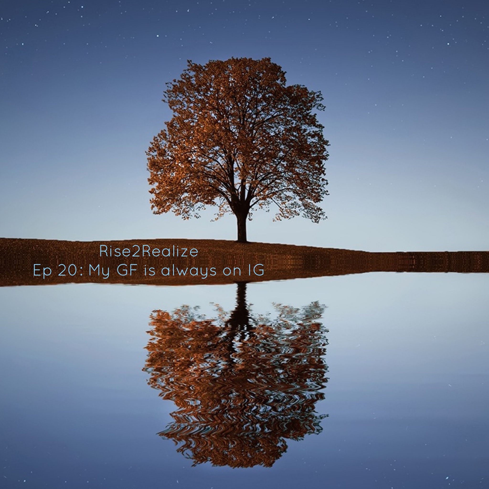 Rise 2 Realize Podcast
