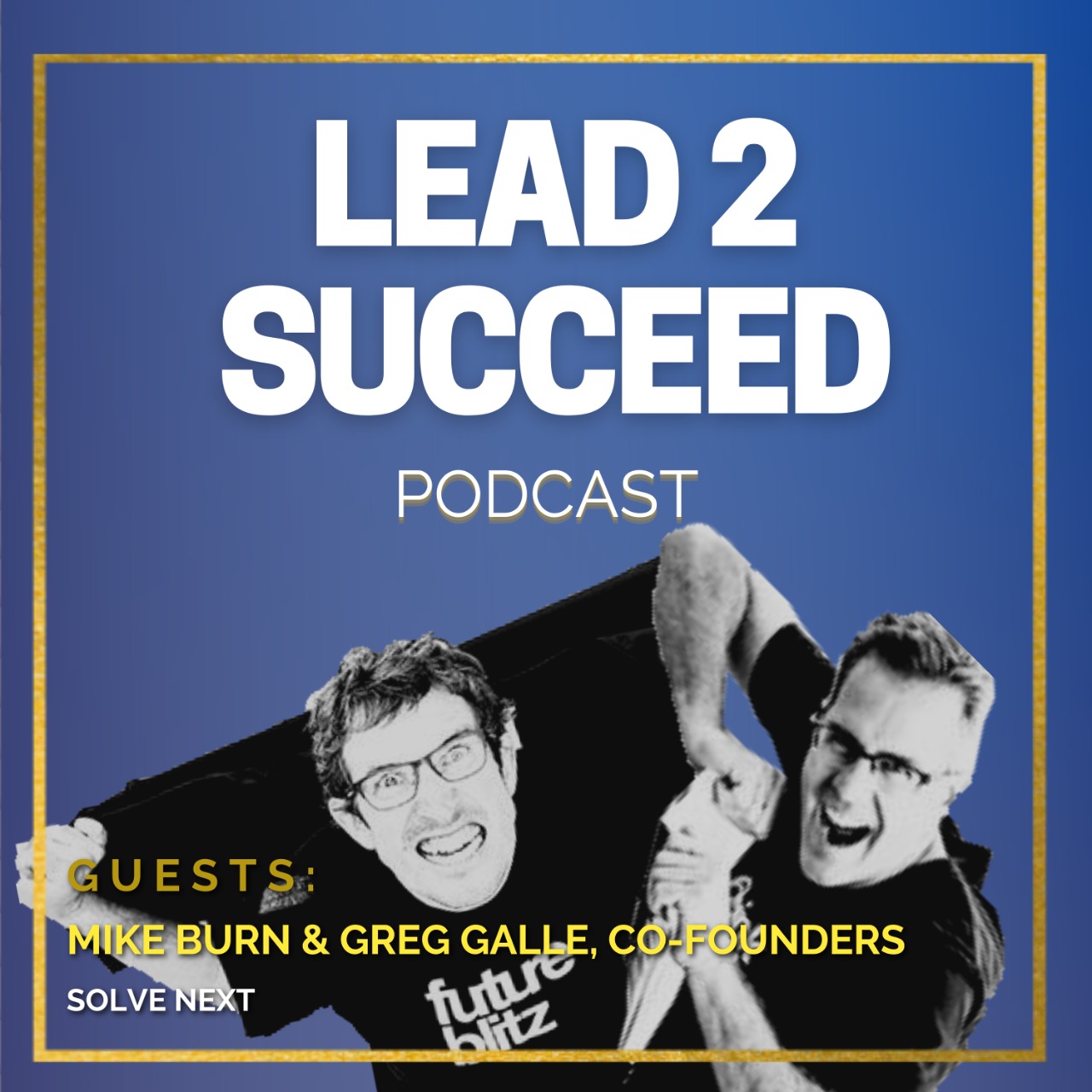 360° Growth - Leading Authentically