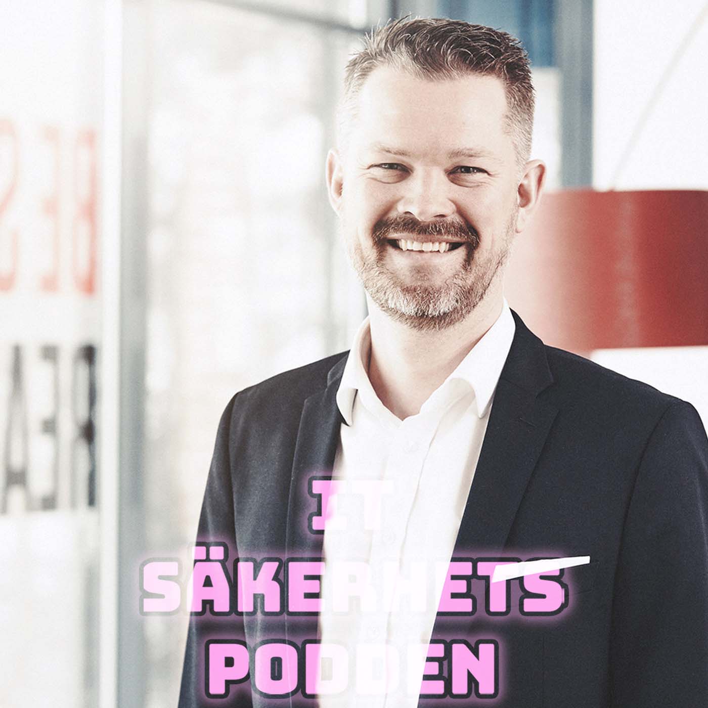 IT-säkerhetspodden