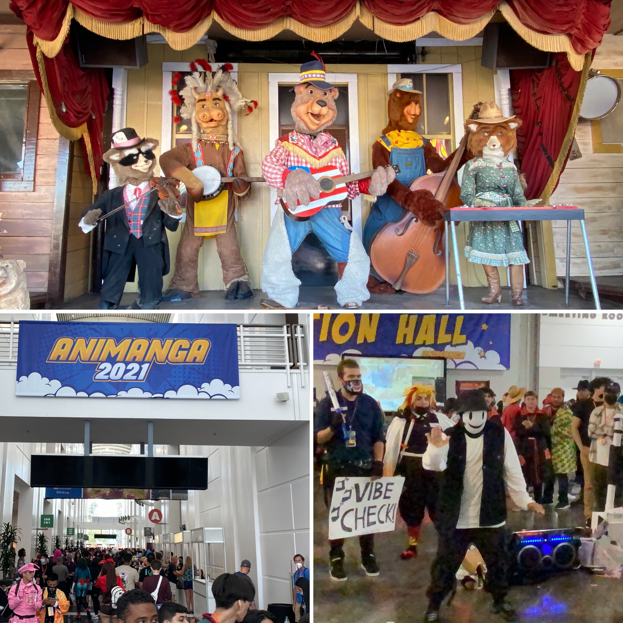 Episode 614 - Animanga & Summer Fair of LA