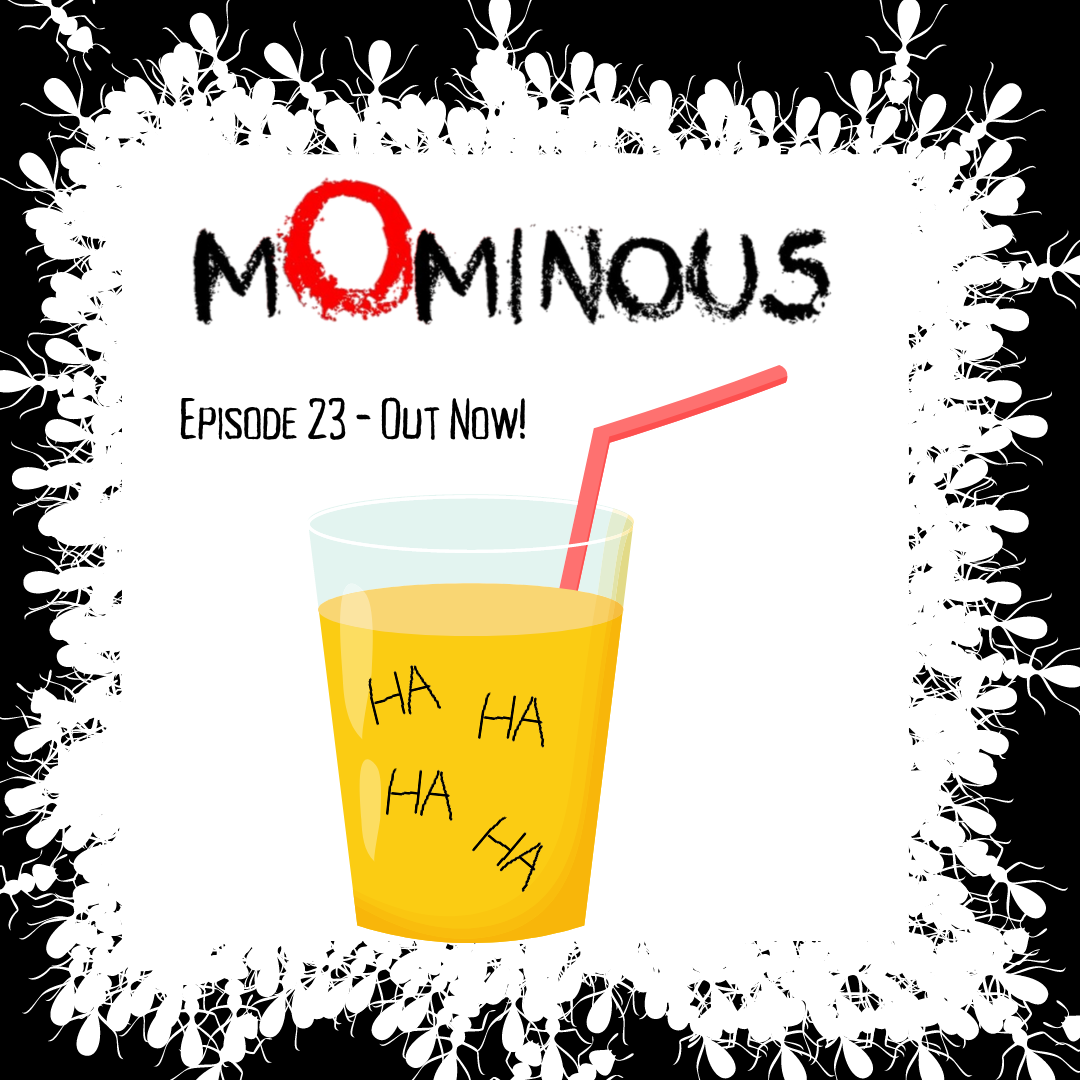 mOminous