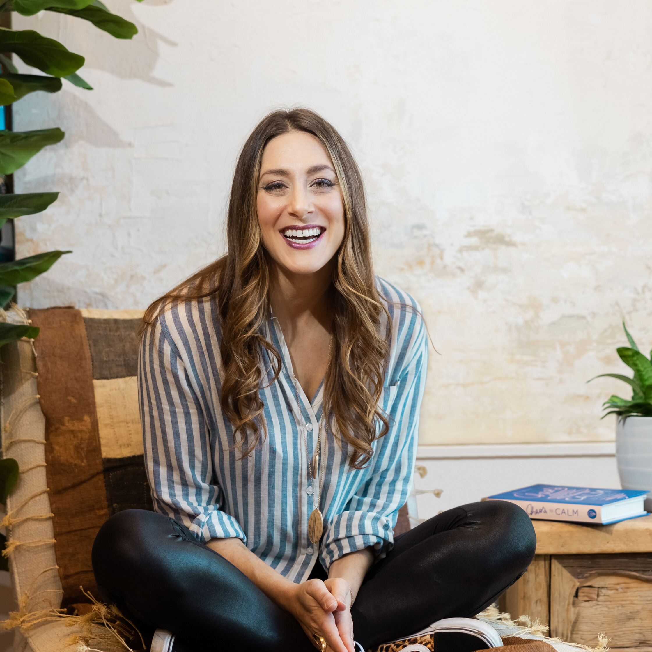 Mom Founder Imagination Hub