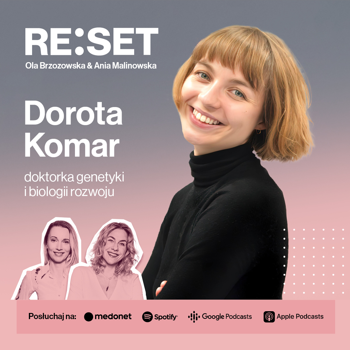 RESET