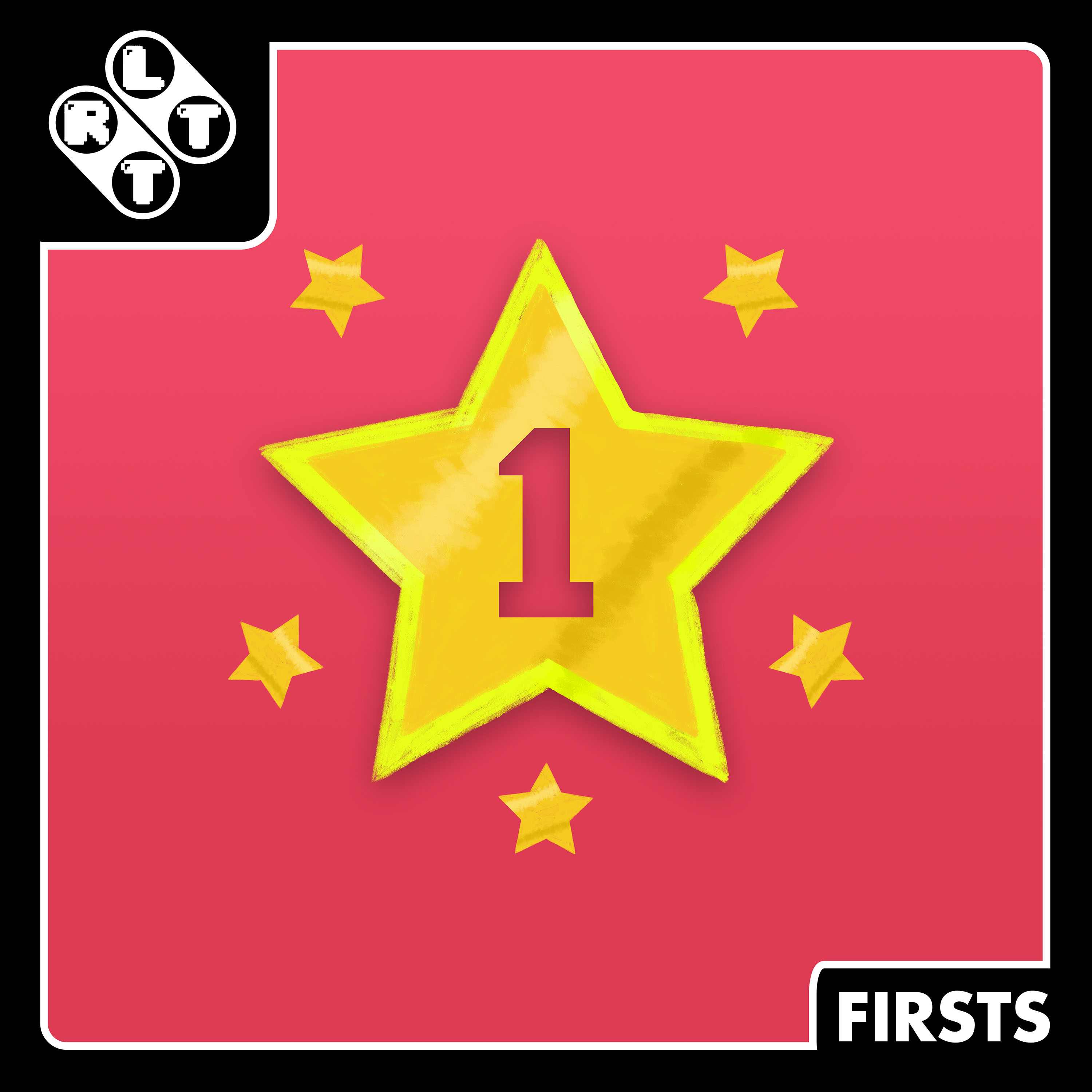 Firsts