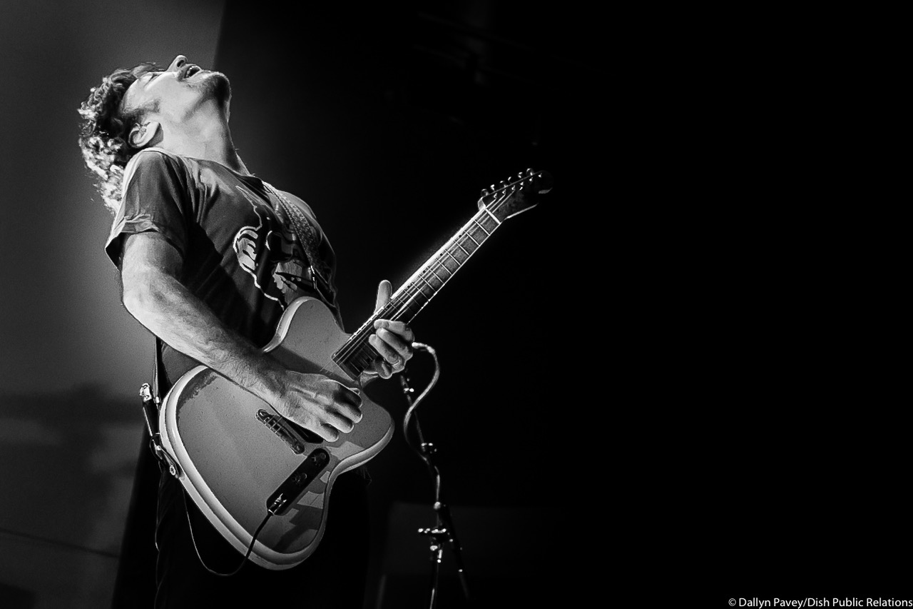 RSR122 - Eric Bazilian - Writing And Recording The Hooters, Joan Osborne, And Cyndi Lauper