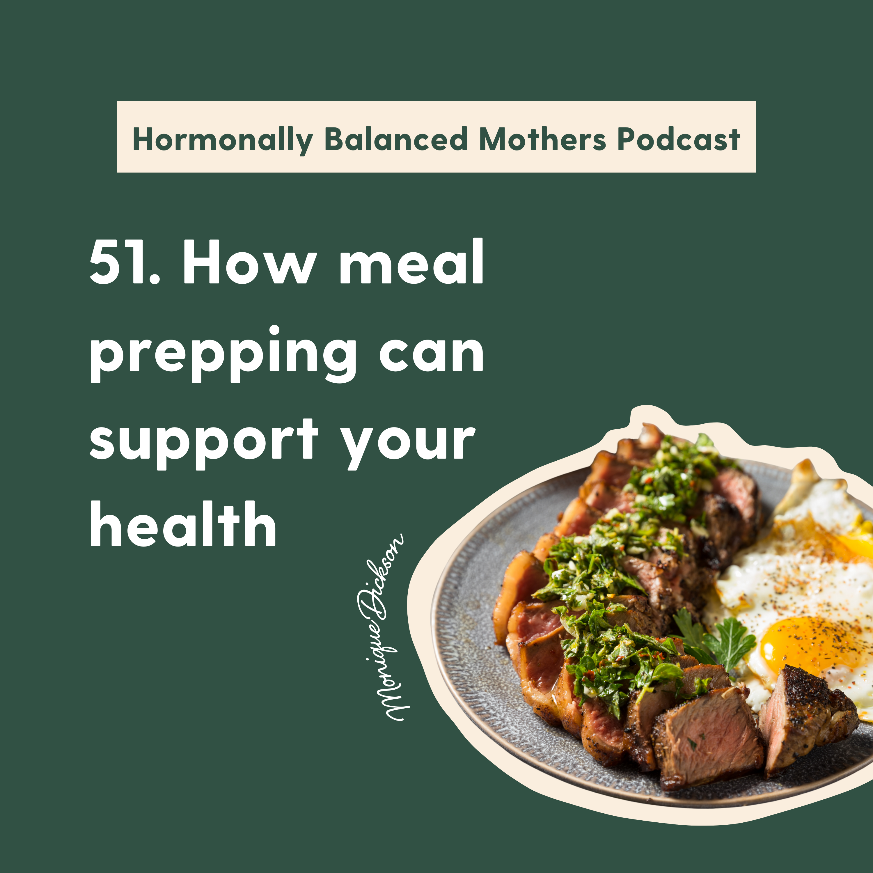 The Hormonally Balanced Women\'s Podcast