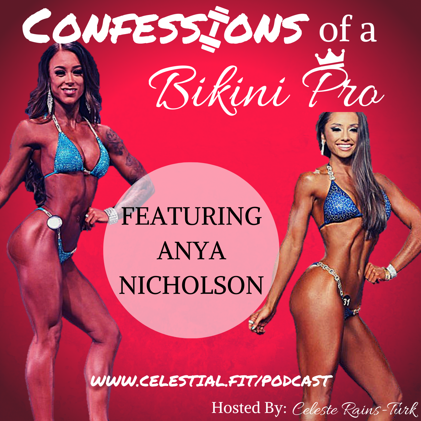 Confessions of a Bikini Pro