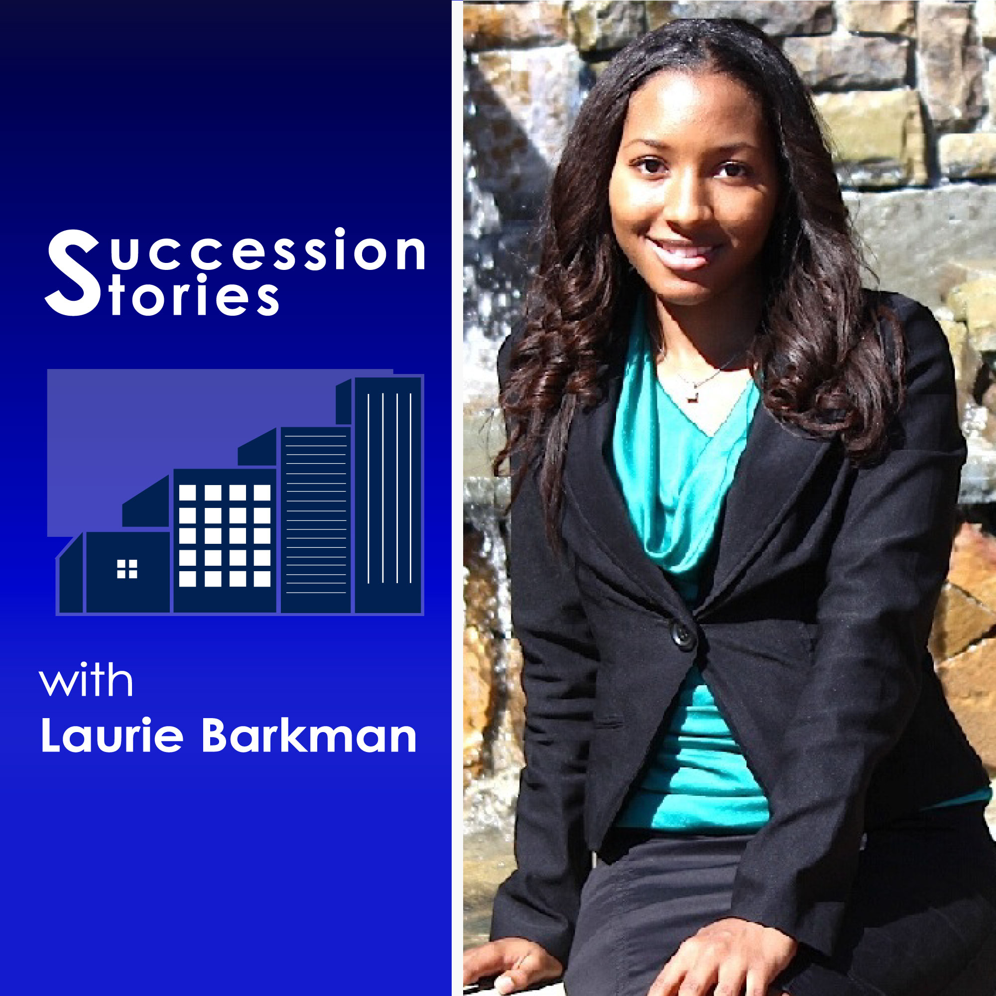 Succession Stories
