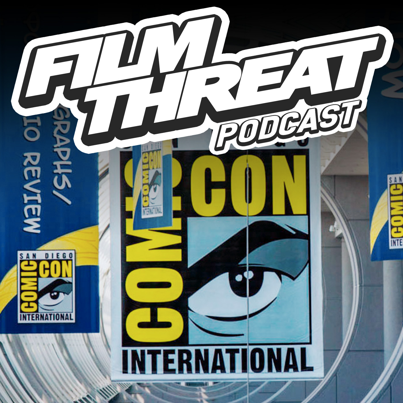 San Diego Comic-Con 2022 Aftermath
