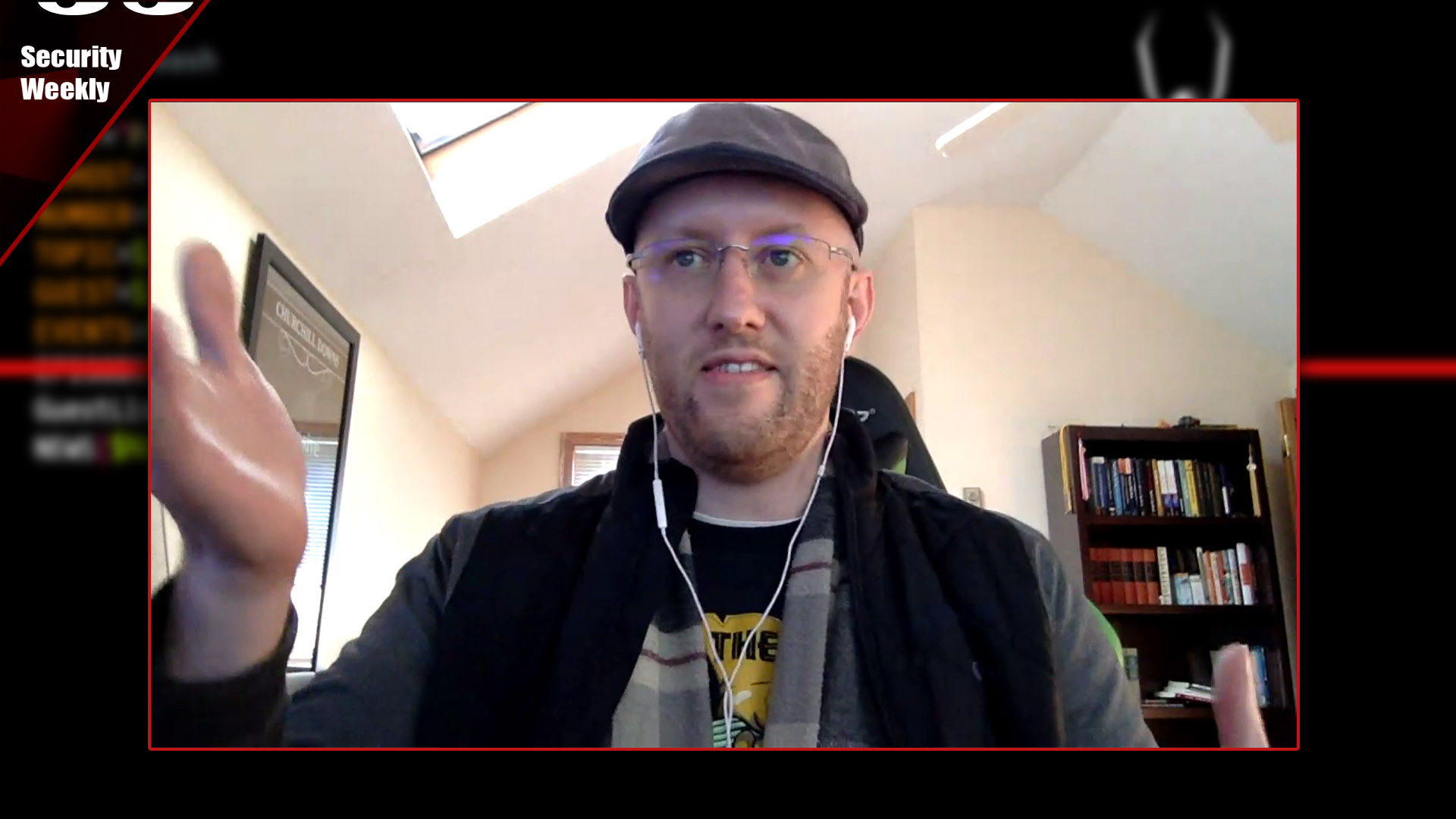 Stay Classy - Application Security Weekly #04