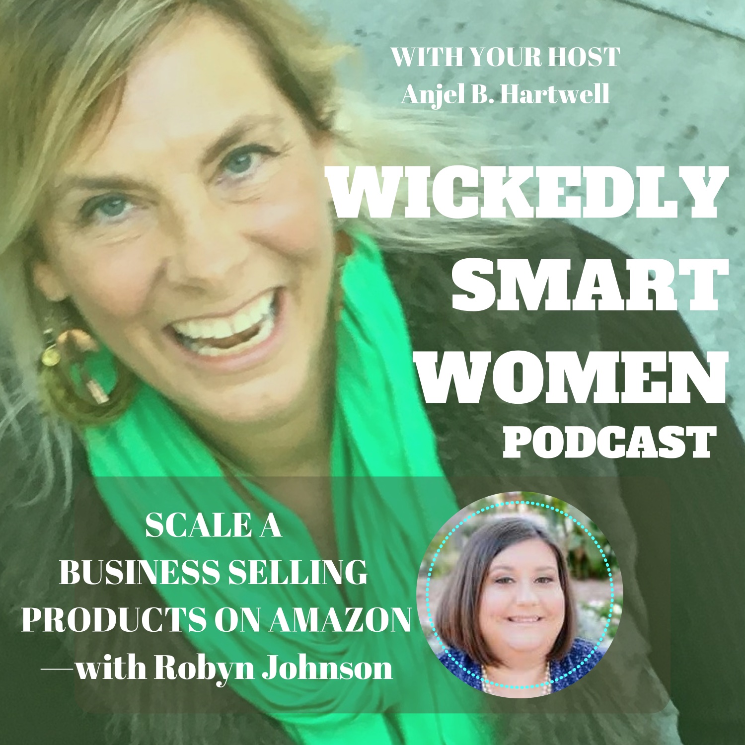 Wickedly Smart Women