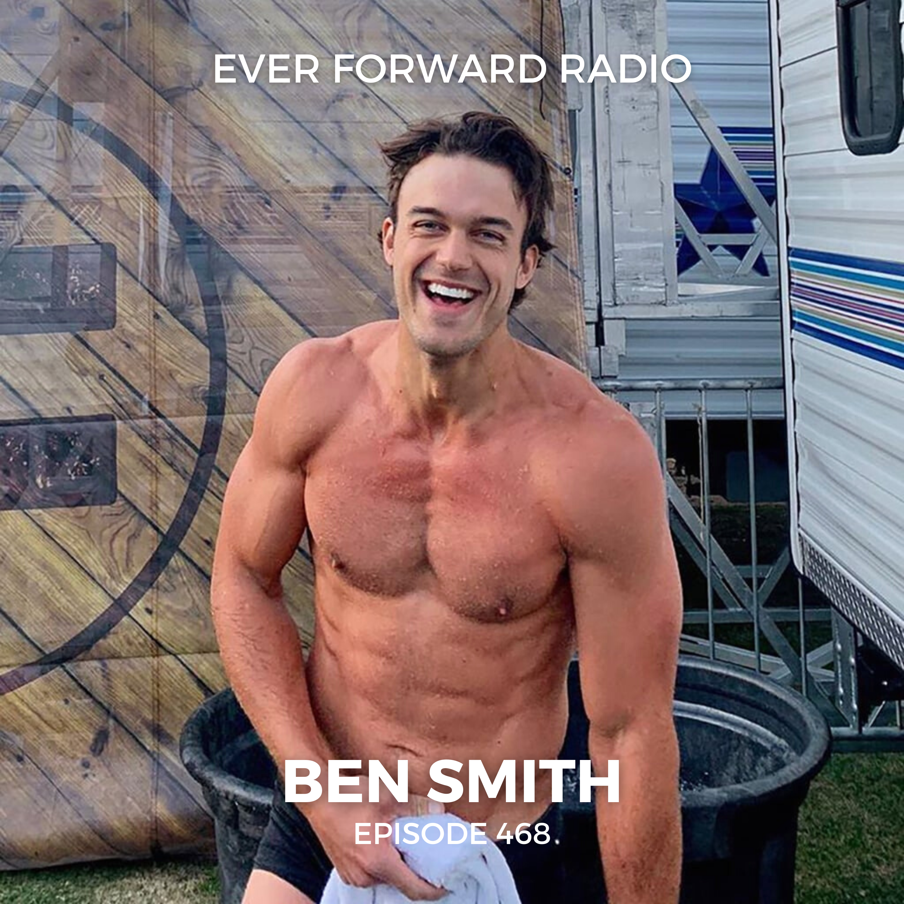 Ever Forward Radio with Chase Chewning