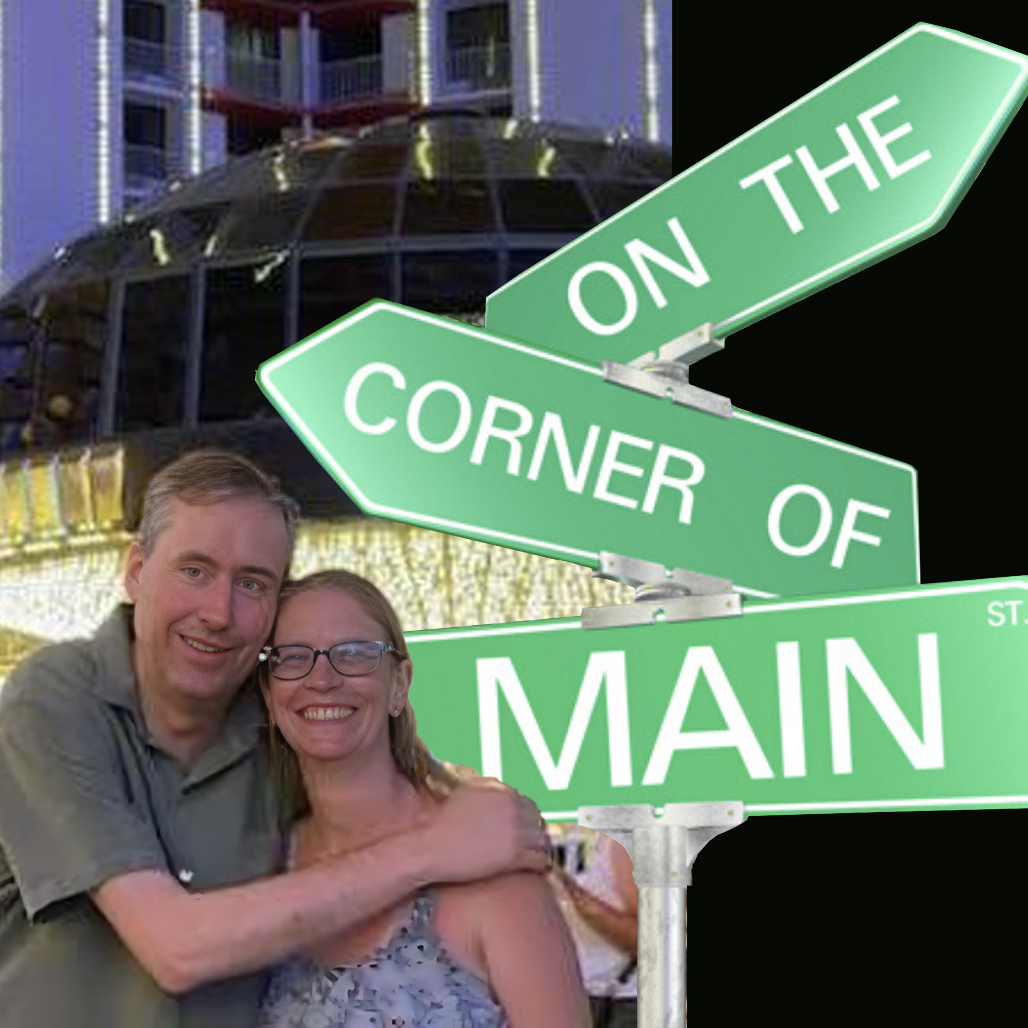 The Vegas Advantage: Insider Tips with John Mehaffey and Kristina Mehaffey