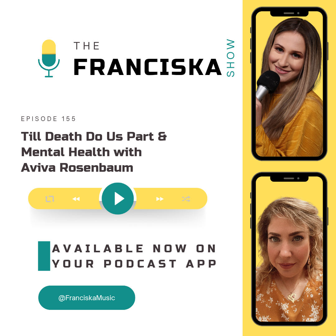 The Franciska Show