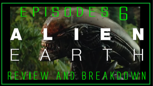 Alien: Earth Episode 6 Review | Shocking Twists, New Creatures & Character Deaths Changing the Series