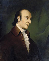 THE MURDER OF FOUNDING FATHER GEORGE WYTHE- A TRUE CRIME STORY FROM OUR NATION'S BEGINNINGS