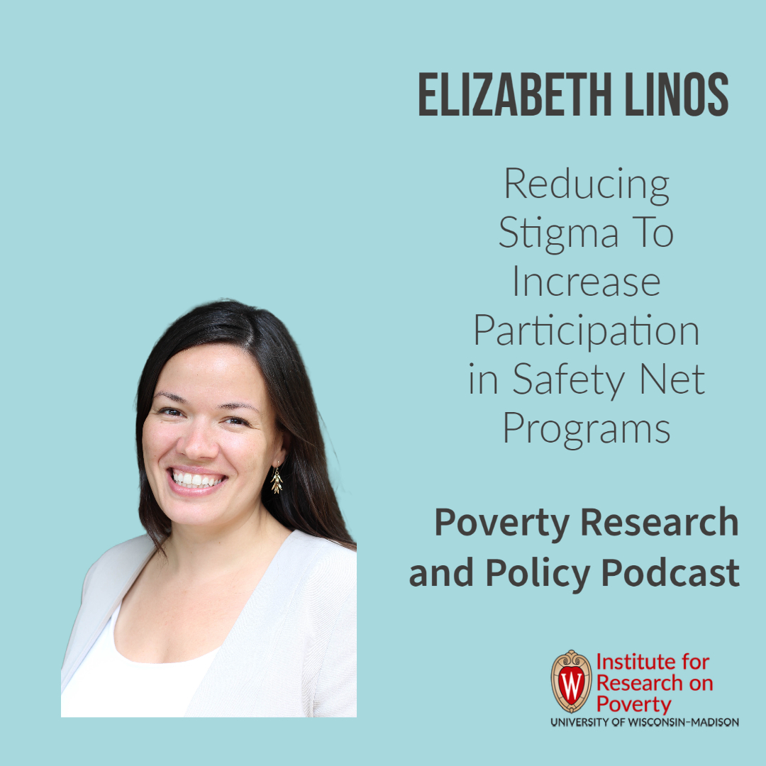 Poverty Research & Policy