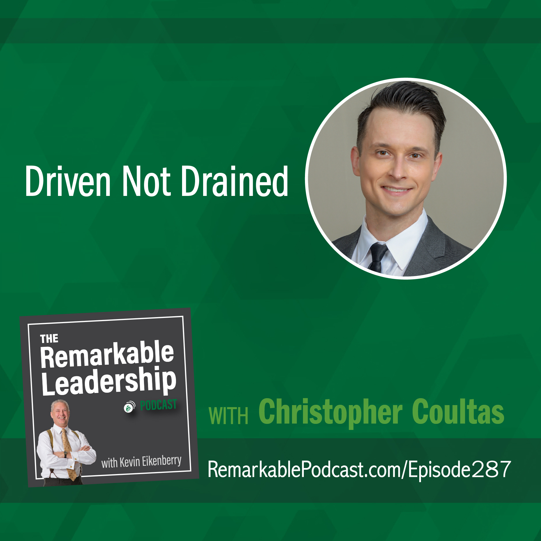 The Remarkable Leadership Podcast