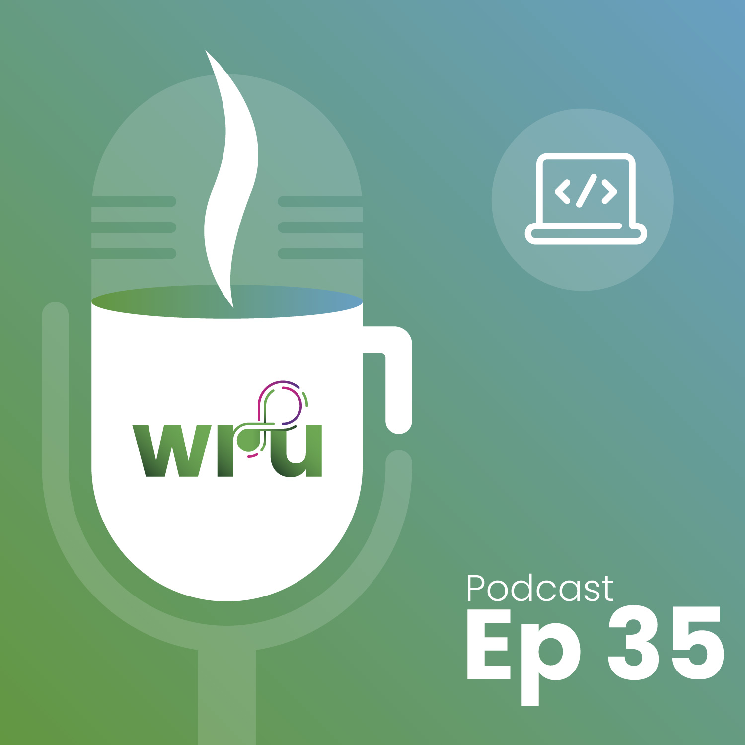 We R Podcast